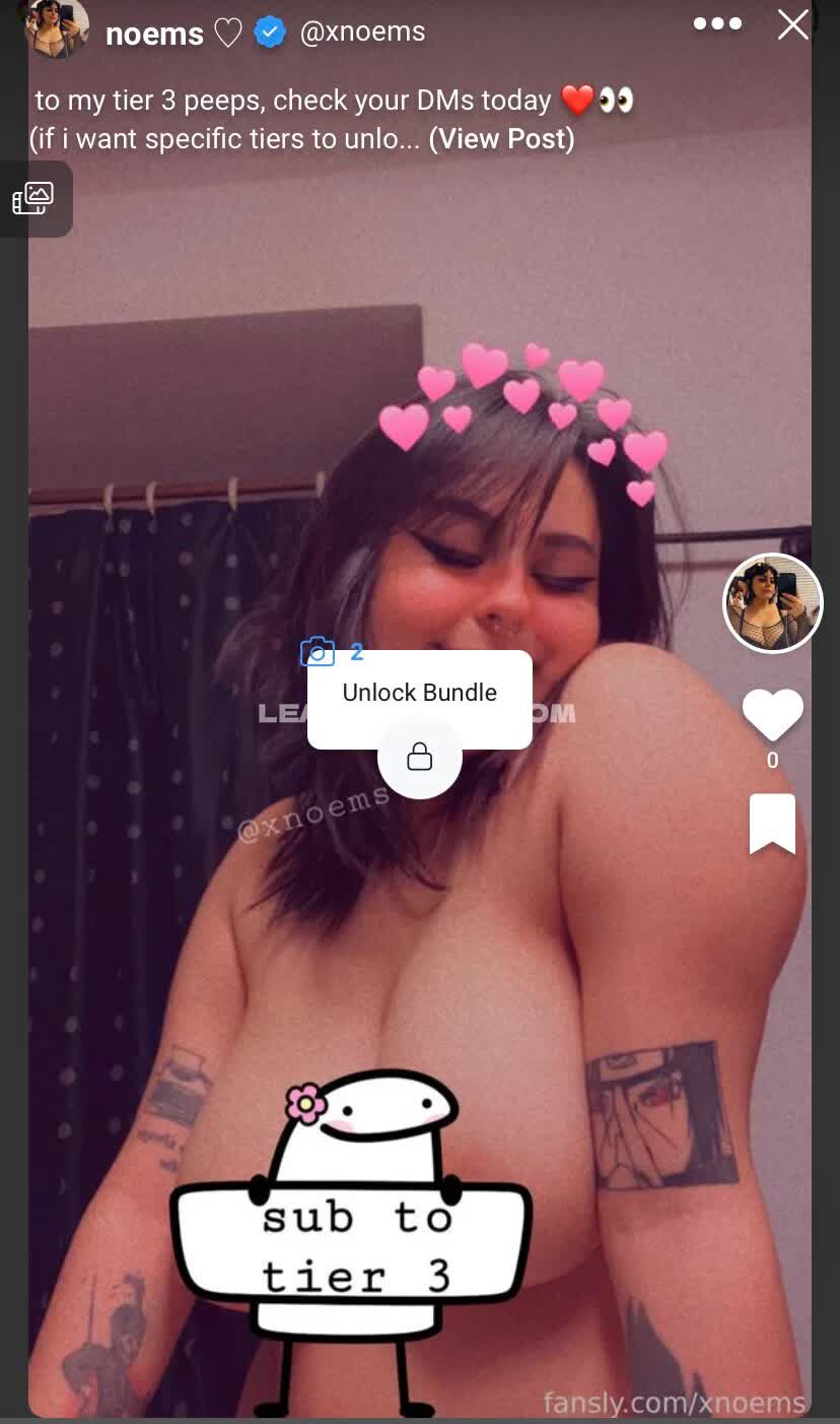 Xnoems Exclusive Leaked Nude OnlyFans #16128684