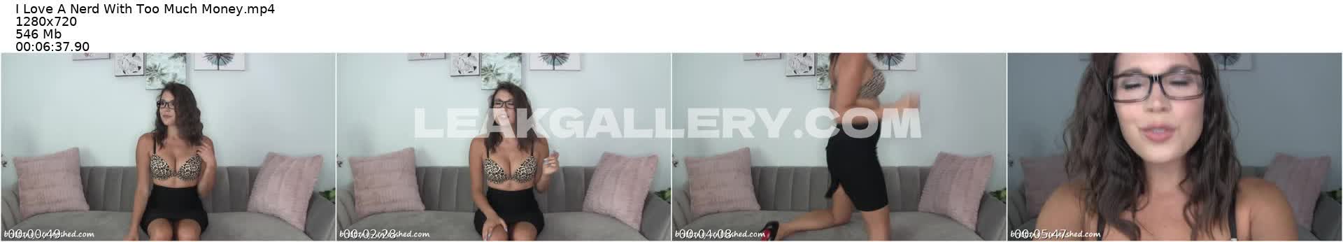 Xobrittmariexo Exclusive Leaked Nude OnlyFans #12413464