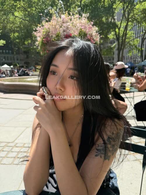 Xojf / Xxoojjff Эксклюзивная утечка обнаженных OnlyFans #14725548