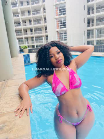 Xoli_mfeka Exclusive Leaked Nude OnlyFans #14252292