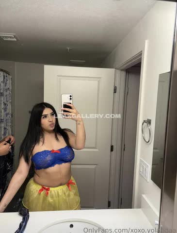 Xoxo Exclusive Leaked Nude OnlyFans #14679295