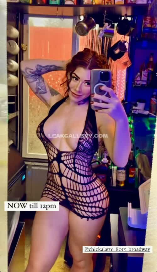 Xoxo_bbyevita Exclusive Leaked Nude OnlyFans #12114361