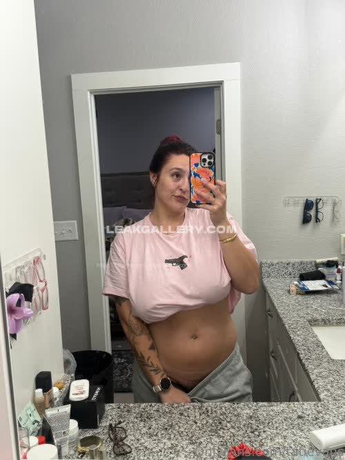 Xoxo_t Exclusive Leaked Nude OnlyFans #13445098