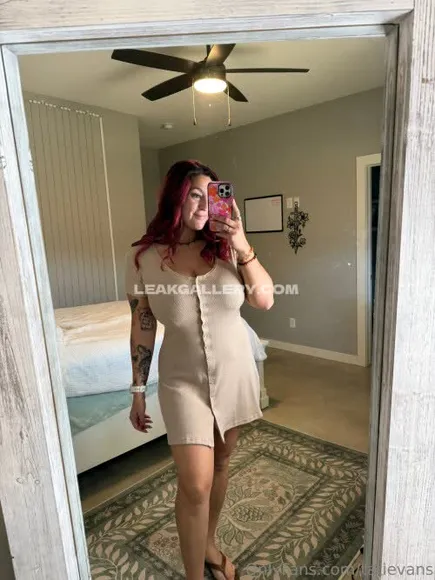Xoxo_t Exclusive Leaked Nude OnlyFans #13444649