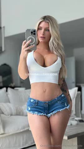 Xrxceegxrlx Exclusive Leaked Nude OnlyFans #14794806
