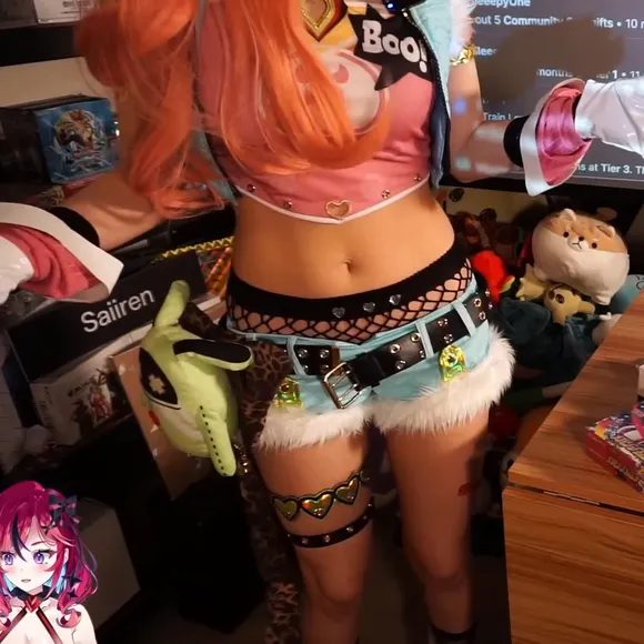 xsaiiren
