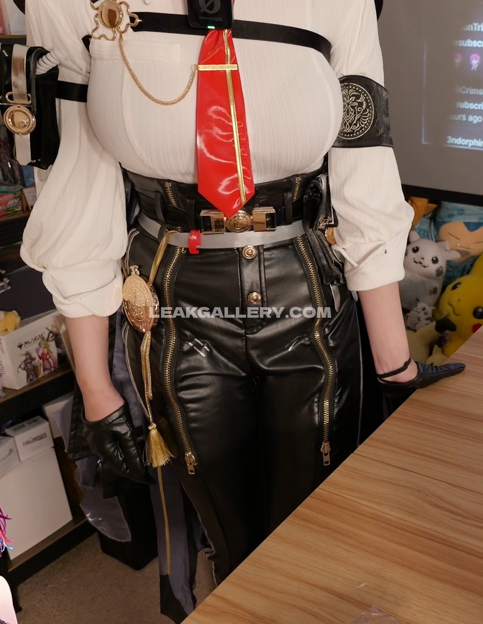 Xsaiiren Exclusive Leaked Nude OnlyFans #12373828