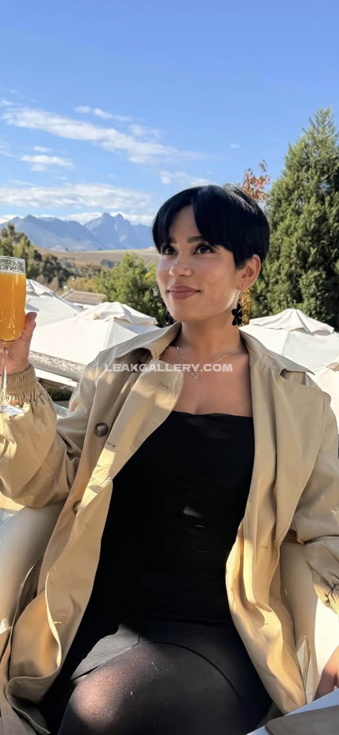 Xtacey Exclusive Leaked Nude OnlyFans #12641311