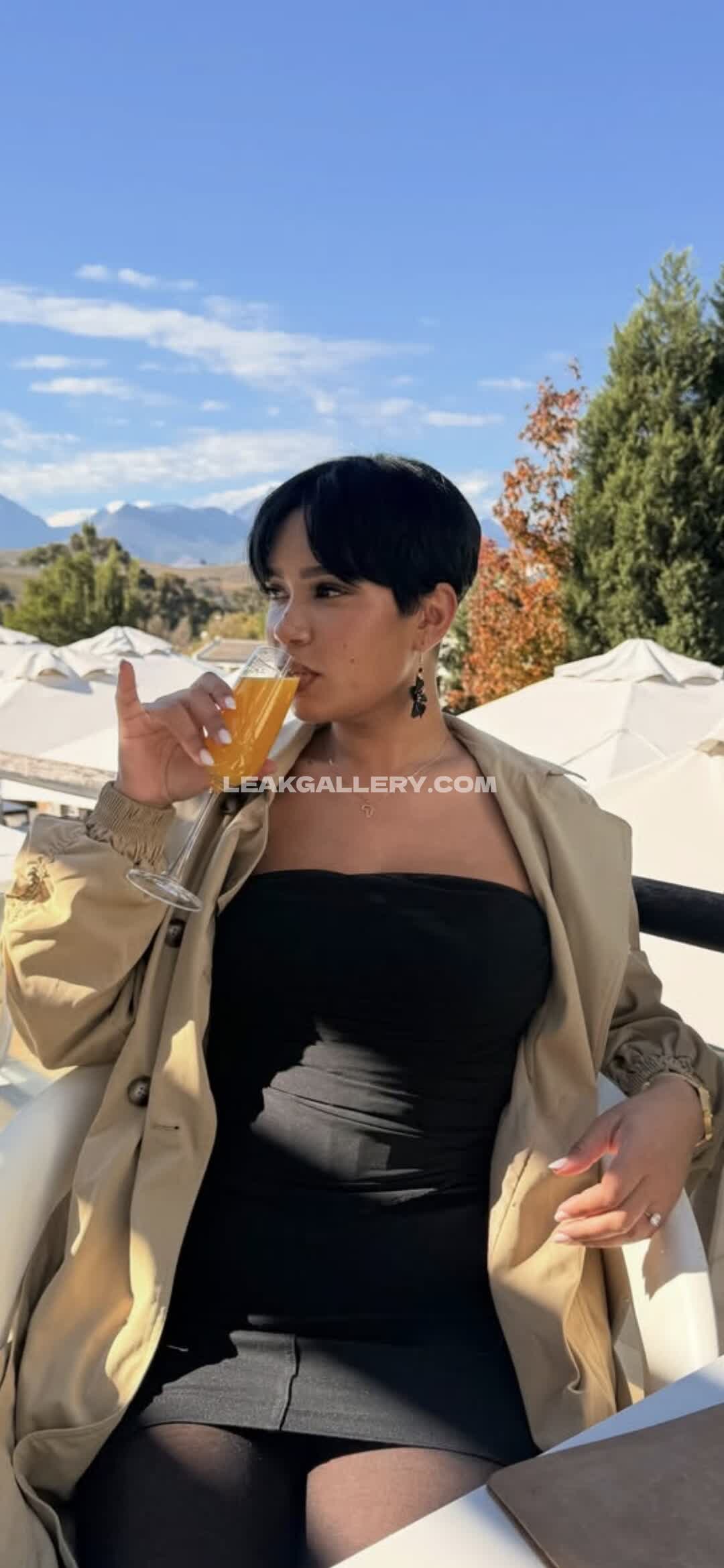 Xtacey Exclusive Leaked Nude OnlyFans #12641315
