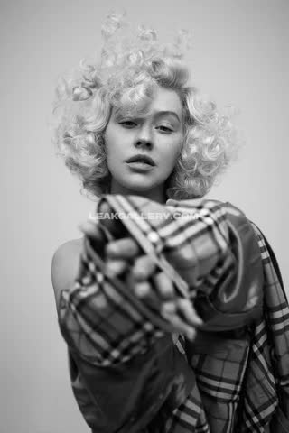 Xtina Exclusive Leaked Nude OnlyFans #14573595