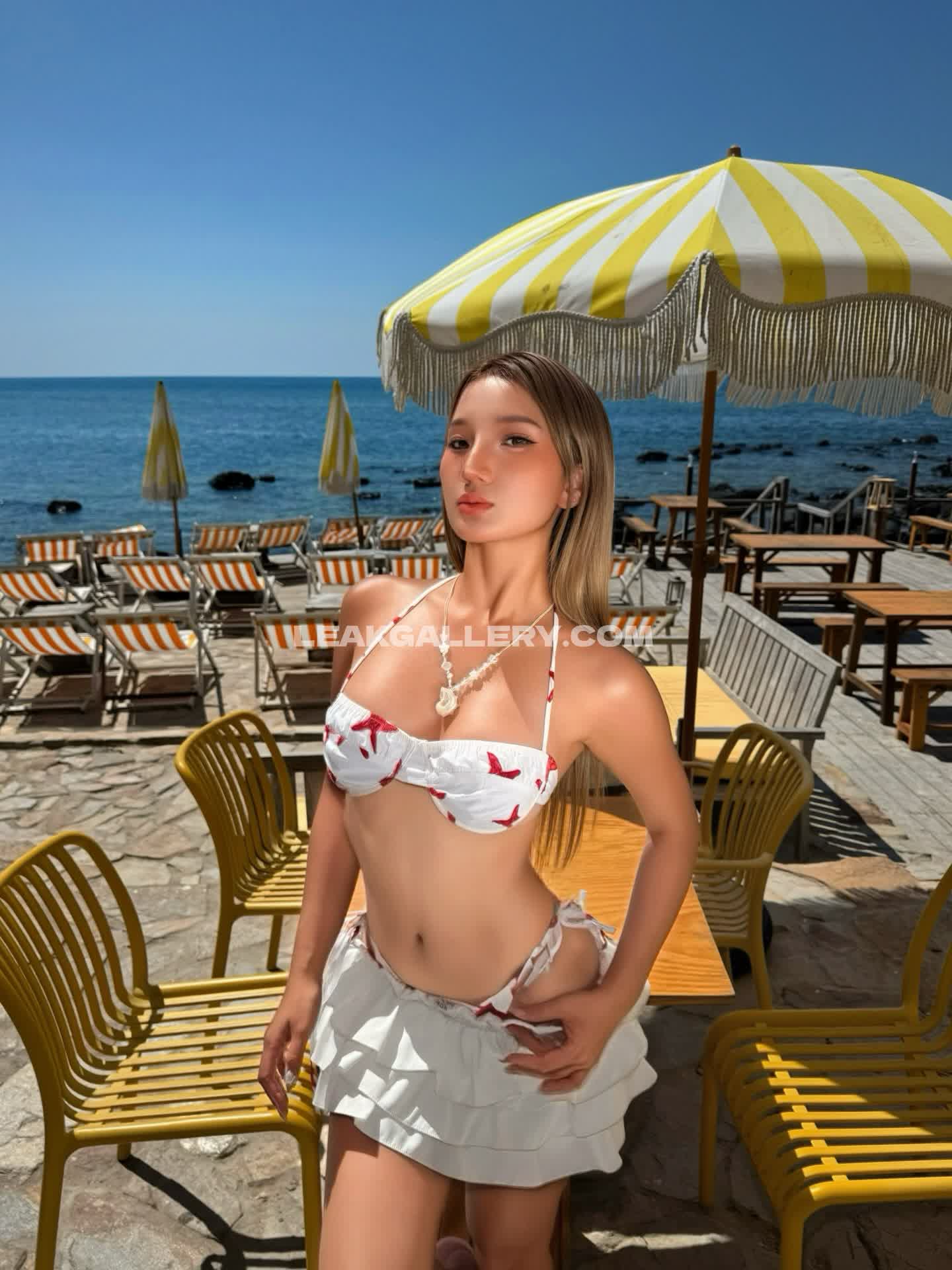 Xuanlanminhnguyen Exclusive Leaked Nude OnlyFans #13044058