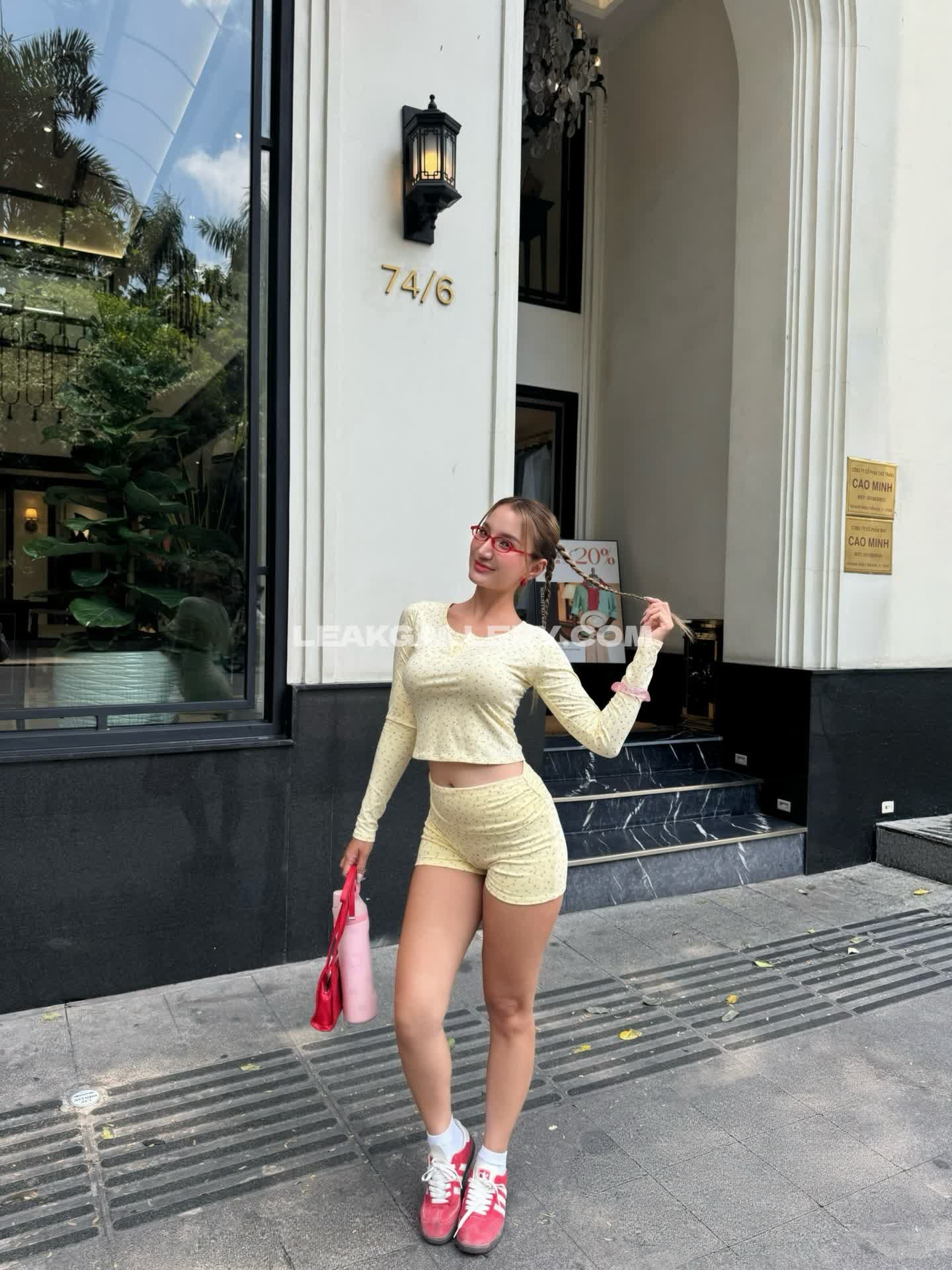 Xuanlanminhnguyen Exclusive Leaked Nude OnlyFans #13044048