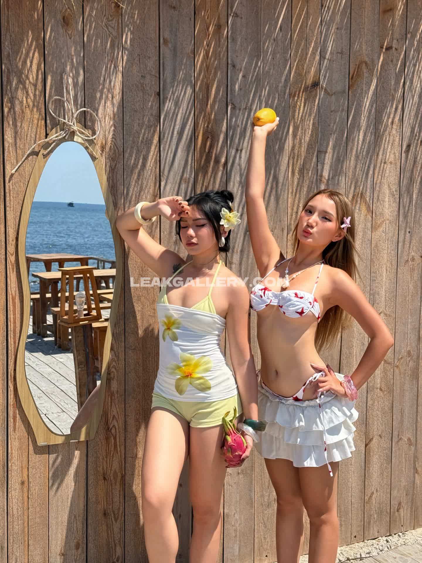 Xuanlanminhnguyen Exclusive Leaked Nude OnlyFans #13044031