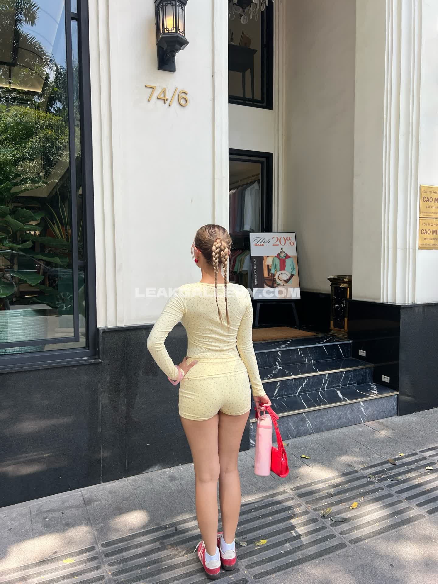 Xuanlanminhnguyen Exclusive Leaked Nude OnlyFans #13044067