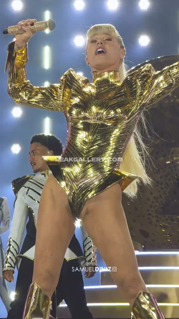 Xuxameneghel Exclusive Leaked Nude OnlyFans #13272961