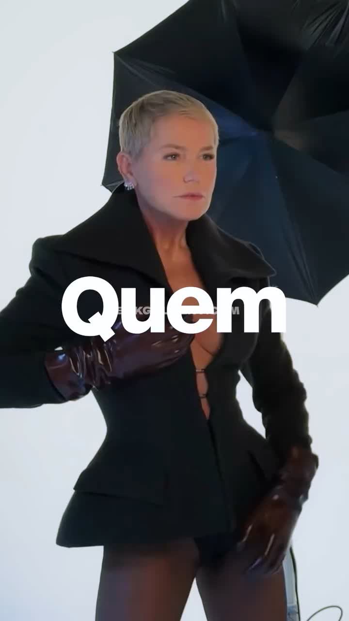 Xuxameneghel Exclusive Leaked Nude OnlyFans #13043877