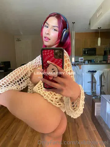 xxbbyangel