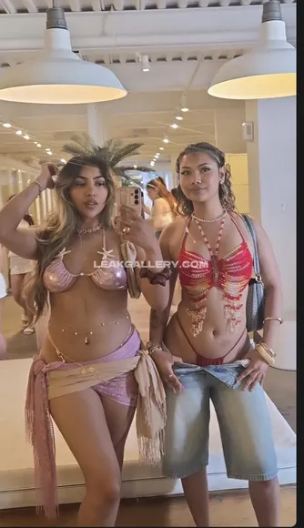 Xxkarishmaxx Exclusive Leaked Nude OnlyFans #12980400
