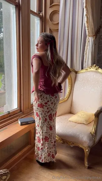 Xxsarabrooksxx Naked Ass Twerking OnlyFans Video Leaked