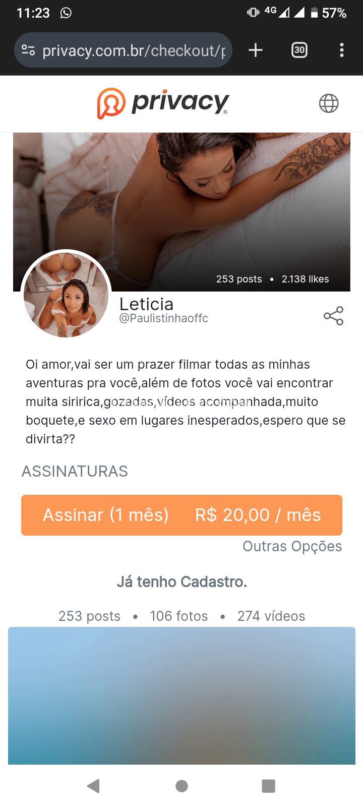 Xxpaula OnlyFans Nudi in Esclusiva Trapela #12832647