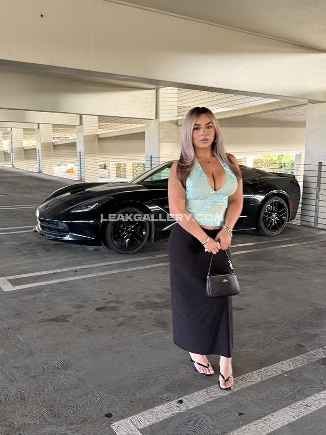 Xxstefniiexx Exclusive Leaked Nude OnlyFans #12855498
