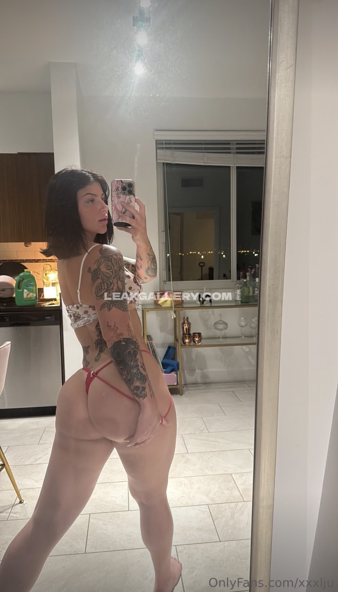 Xxxlju Exclusive Leaked Nude OnlyFans #12668158