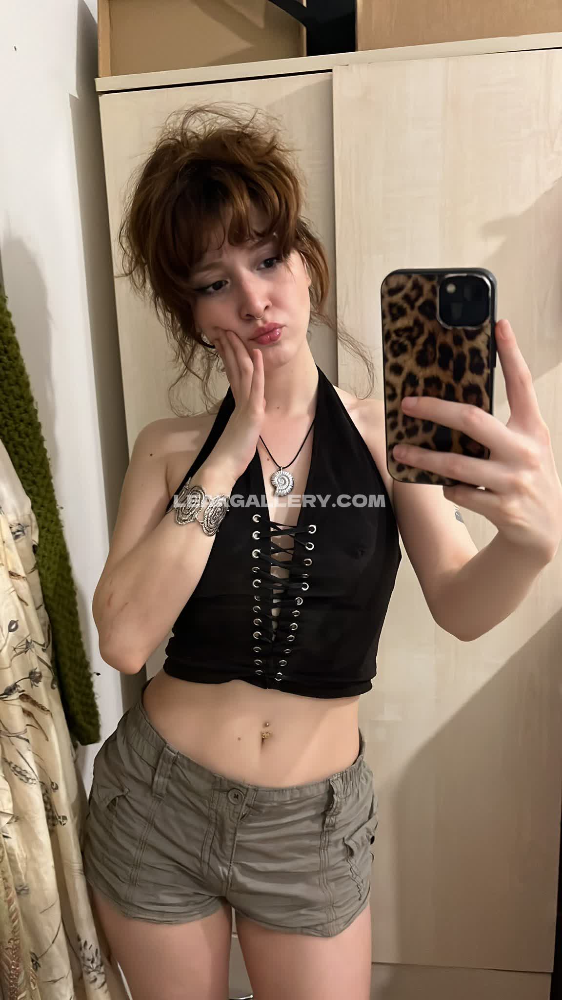 Xxxookitt0n / xokitt0n Exclusive Leaked Nude OnlyFans #12743389