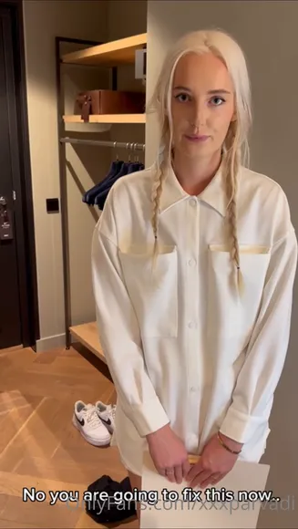 Xxxparvadi Naked Ass Twerking OnlyFans Video Leaked
