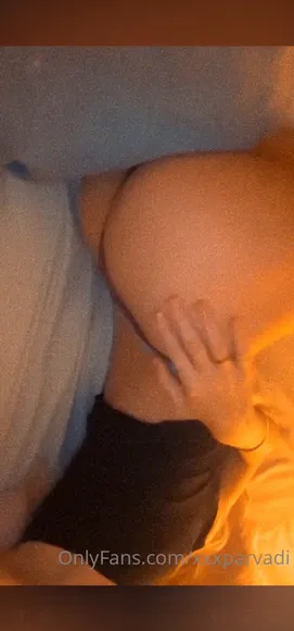 Xxxparvadi Naked Ass Twerking OnlyFans Video Leaked