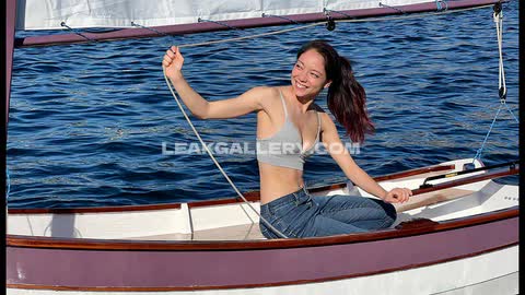 Xylafoxlin Exclusive Leaked Nude OnlyFans #14618084