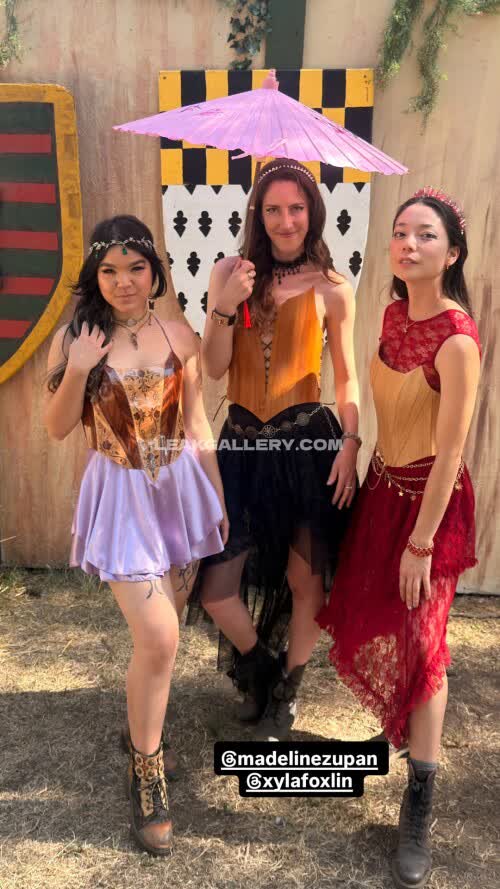 Xylafoxlin Exclusive Leaked Nude OnlyFans #12269298