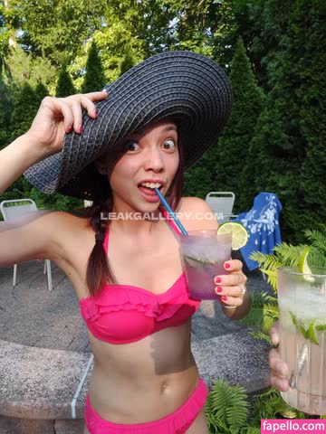 Xylafoxlin Exclusive Leaked Nude OnlyFans #14734204