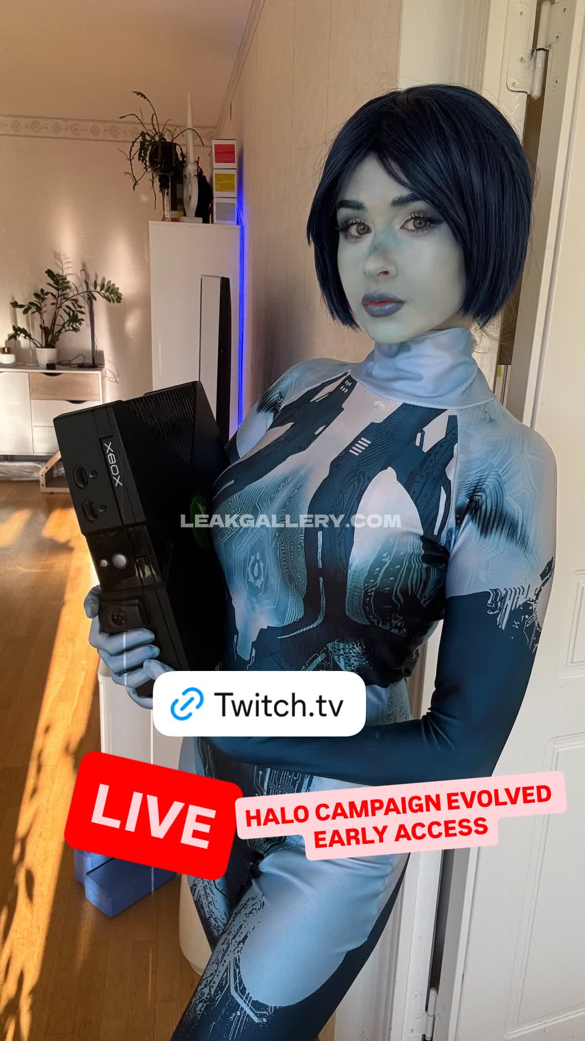Yaboielina Exclusive Leaked Nude OnlyFans #13224255