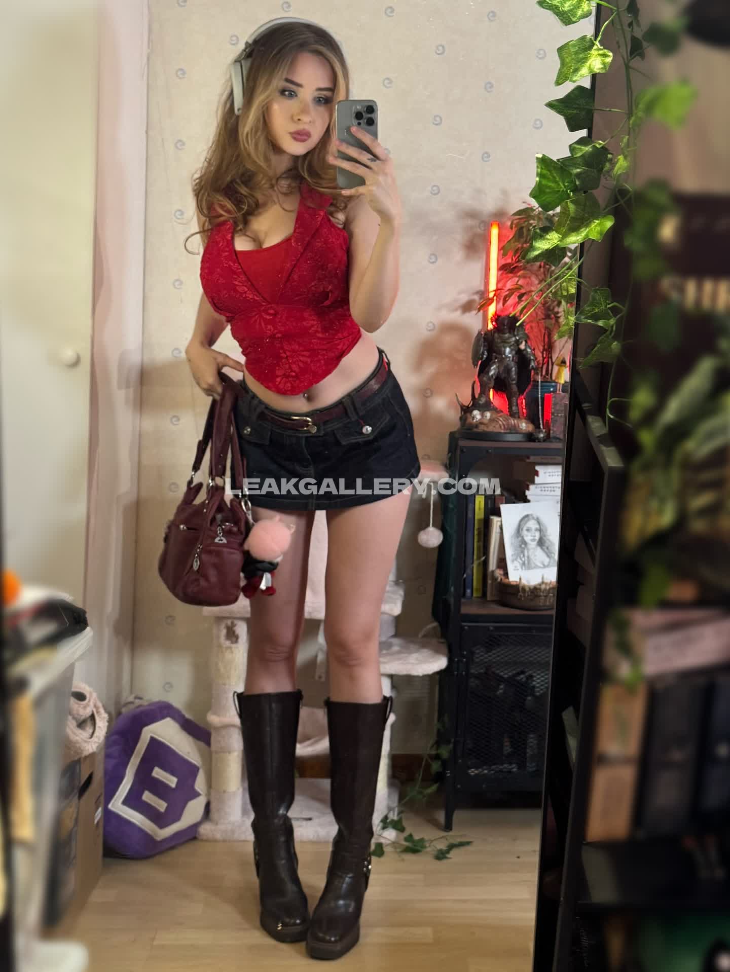 Yaboielina Exclusive Leaked Nude OnlyFans #12417692
