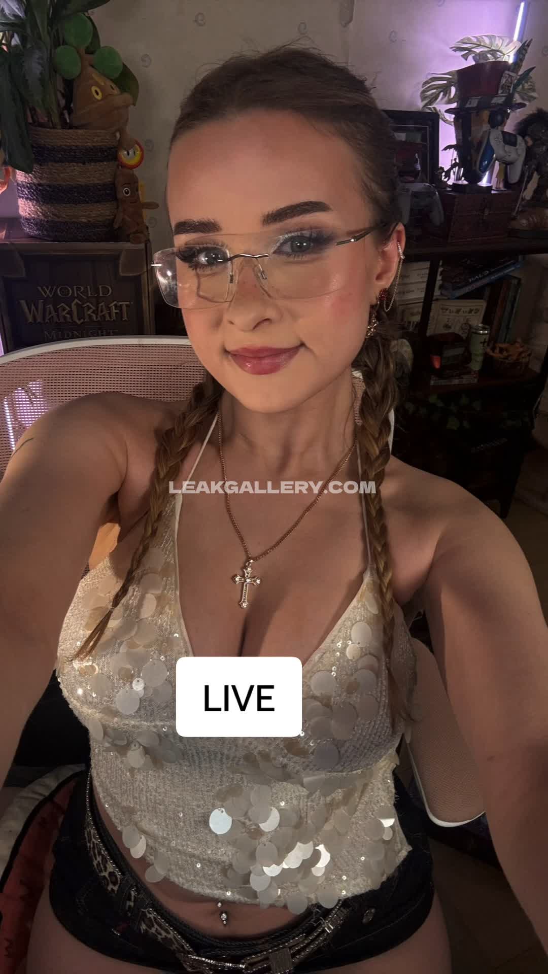 Yaboielina Exclusive Leaked Nude OnlyFans #12418157