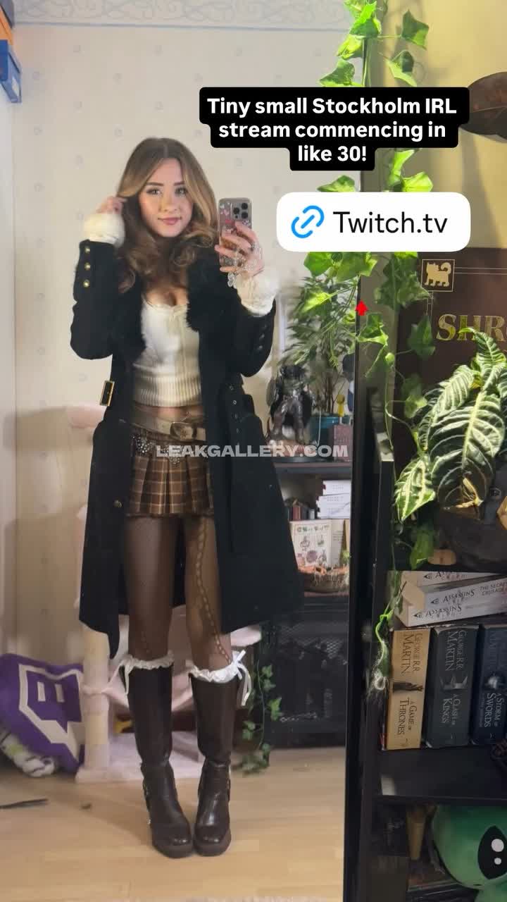 Yaboielina Exclusive Leaked Nude OnlyFans #12417600