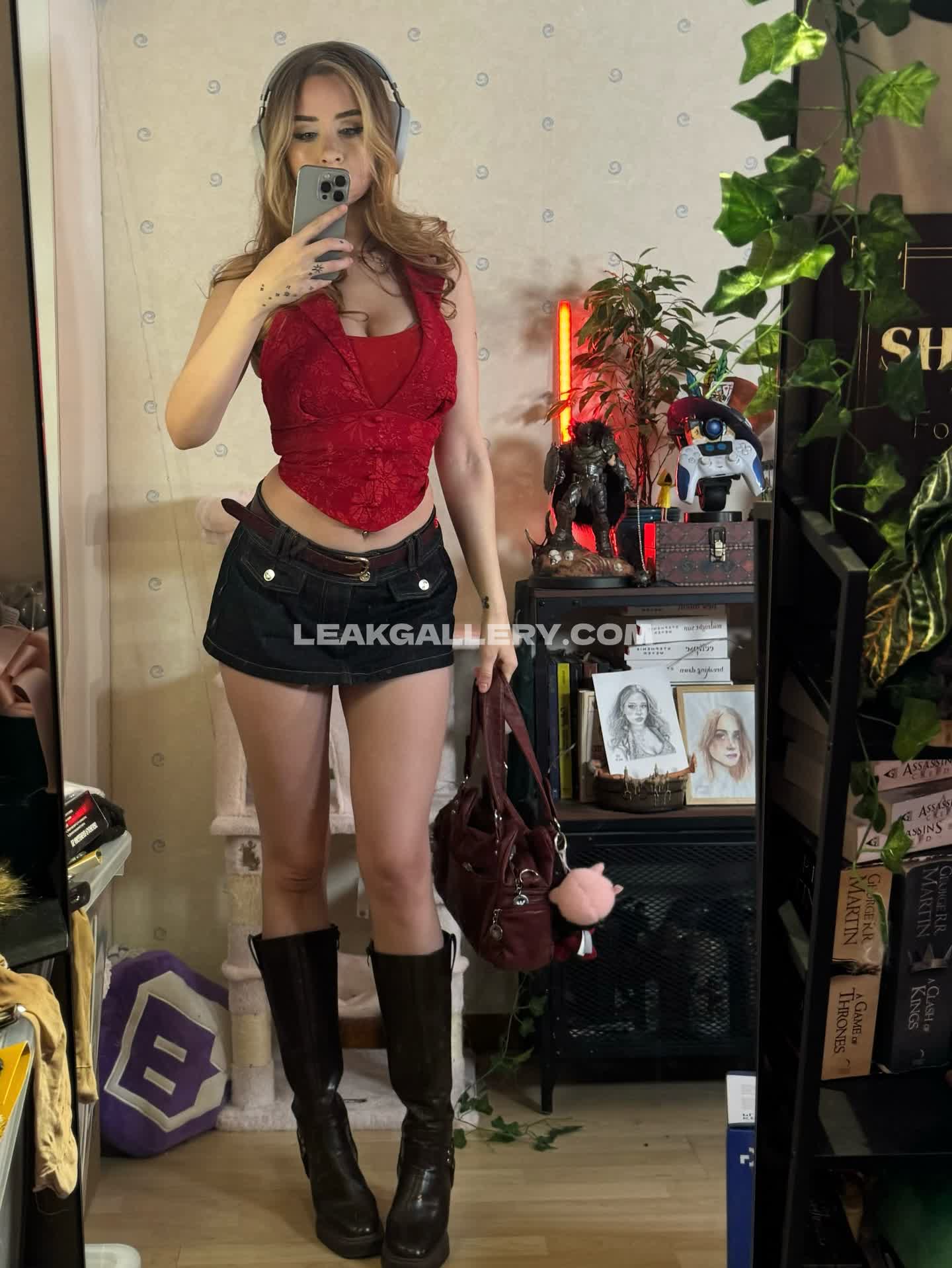 Yaboielina Exclusive Leaked Nude OnlyFans #12417685