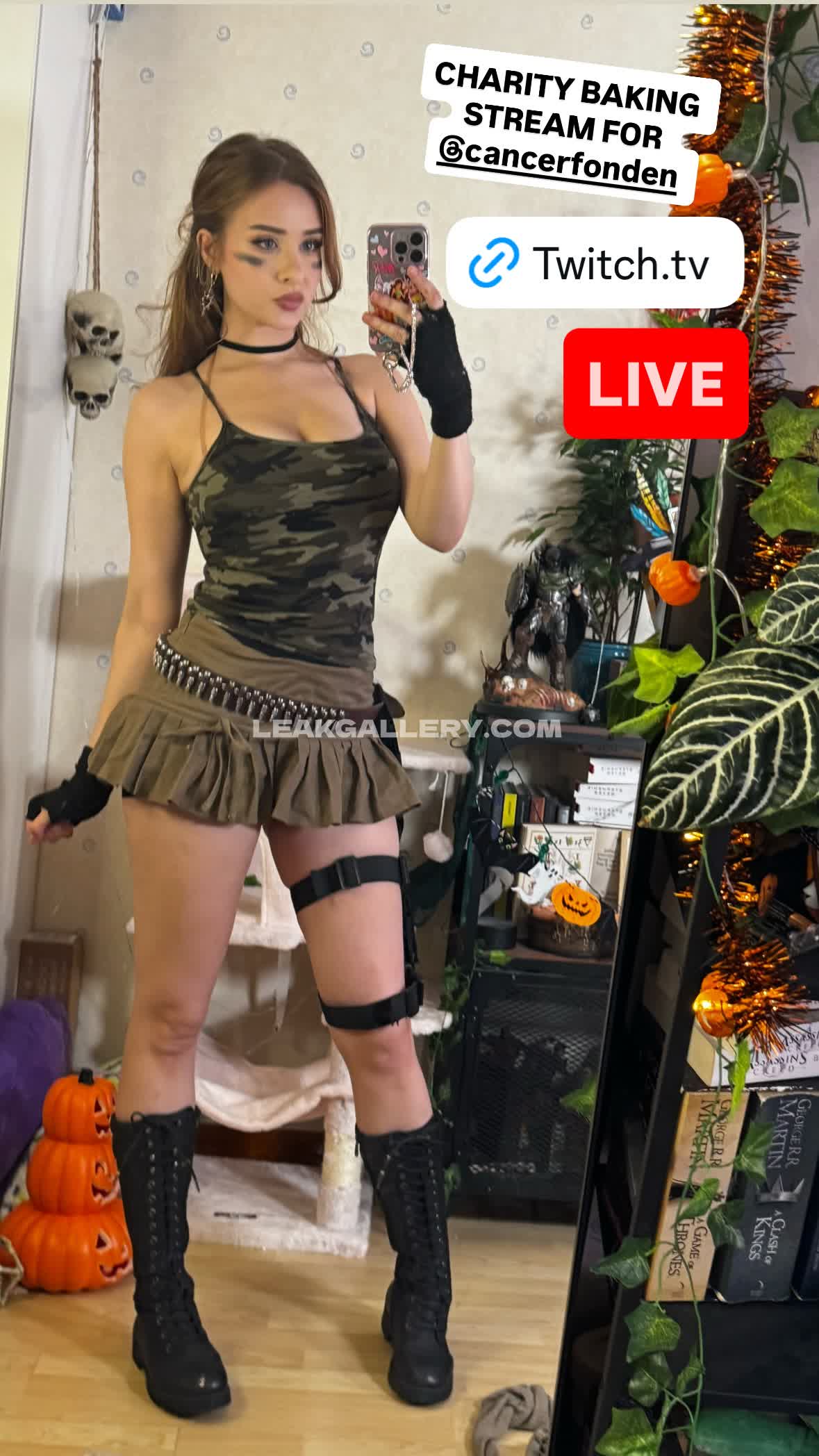 Yaboielina Exclusive Leaked Nude Onlyfans #12417435