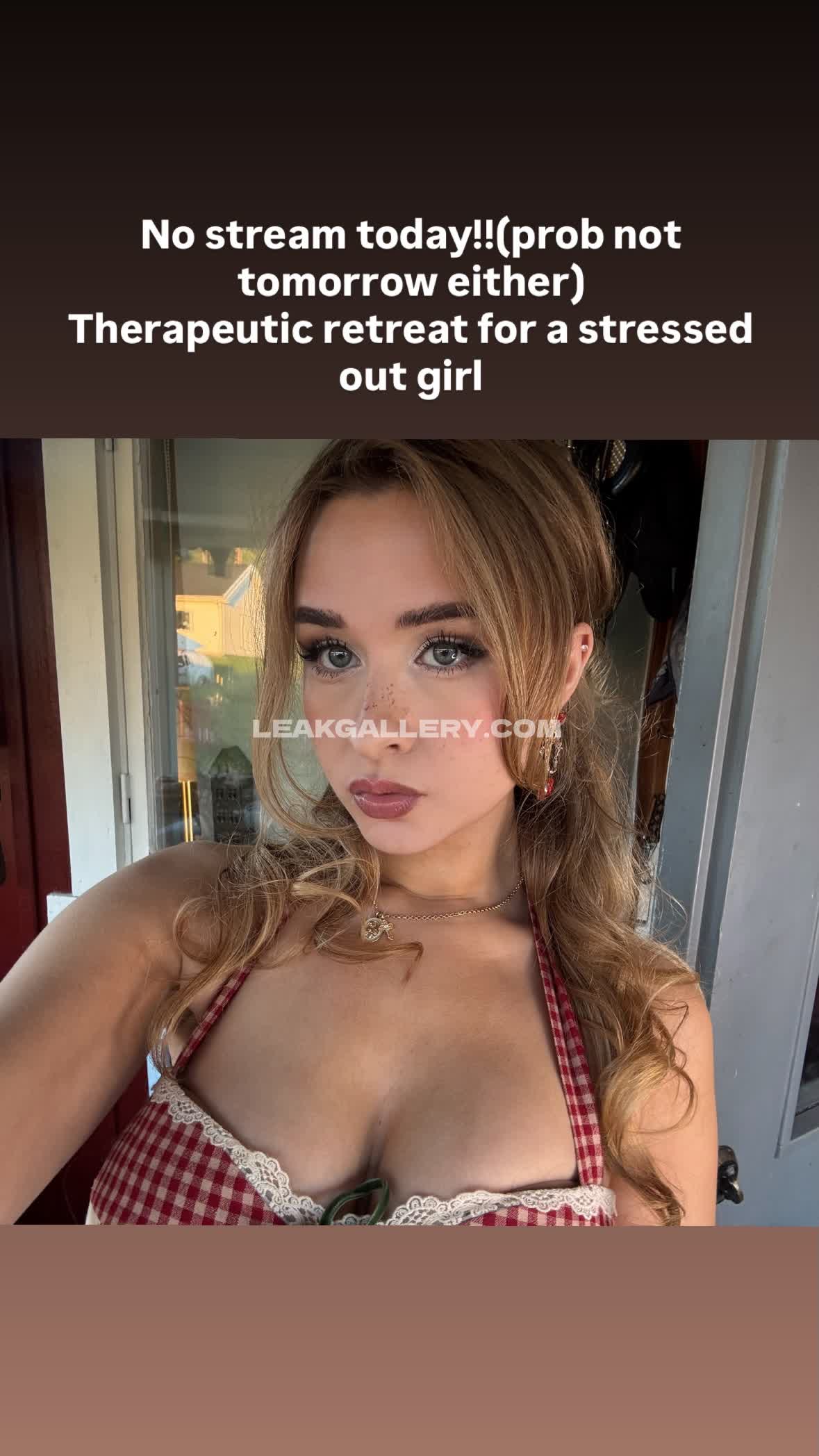 Yaboielina Exclusive Leaked Nude OnlyFans #12965213