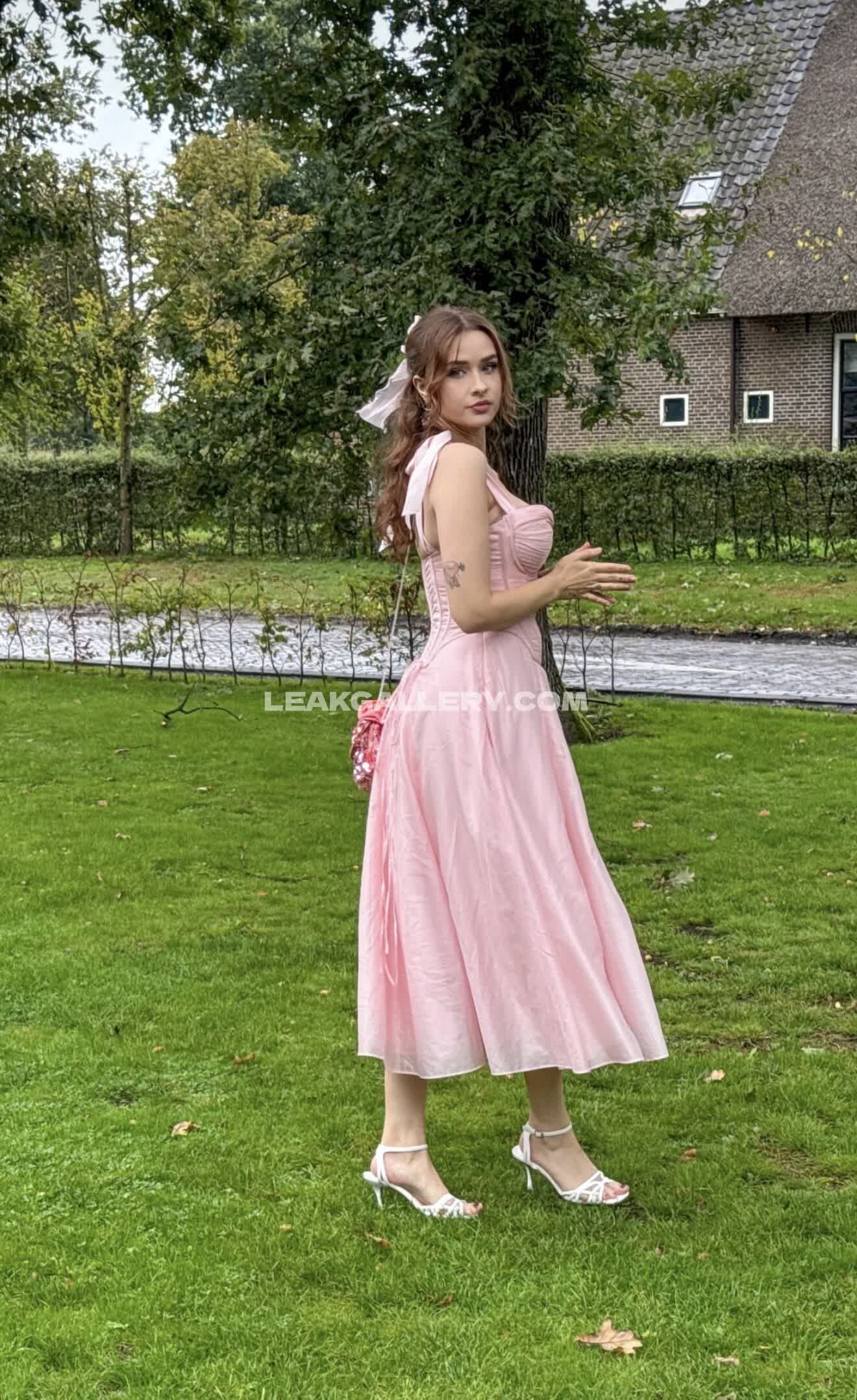 Yaboielina Exclusive Leaked Nude OnlyFans #12417373