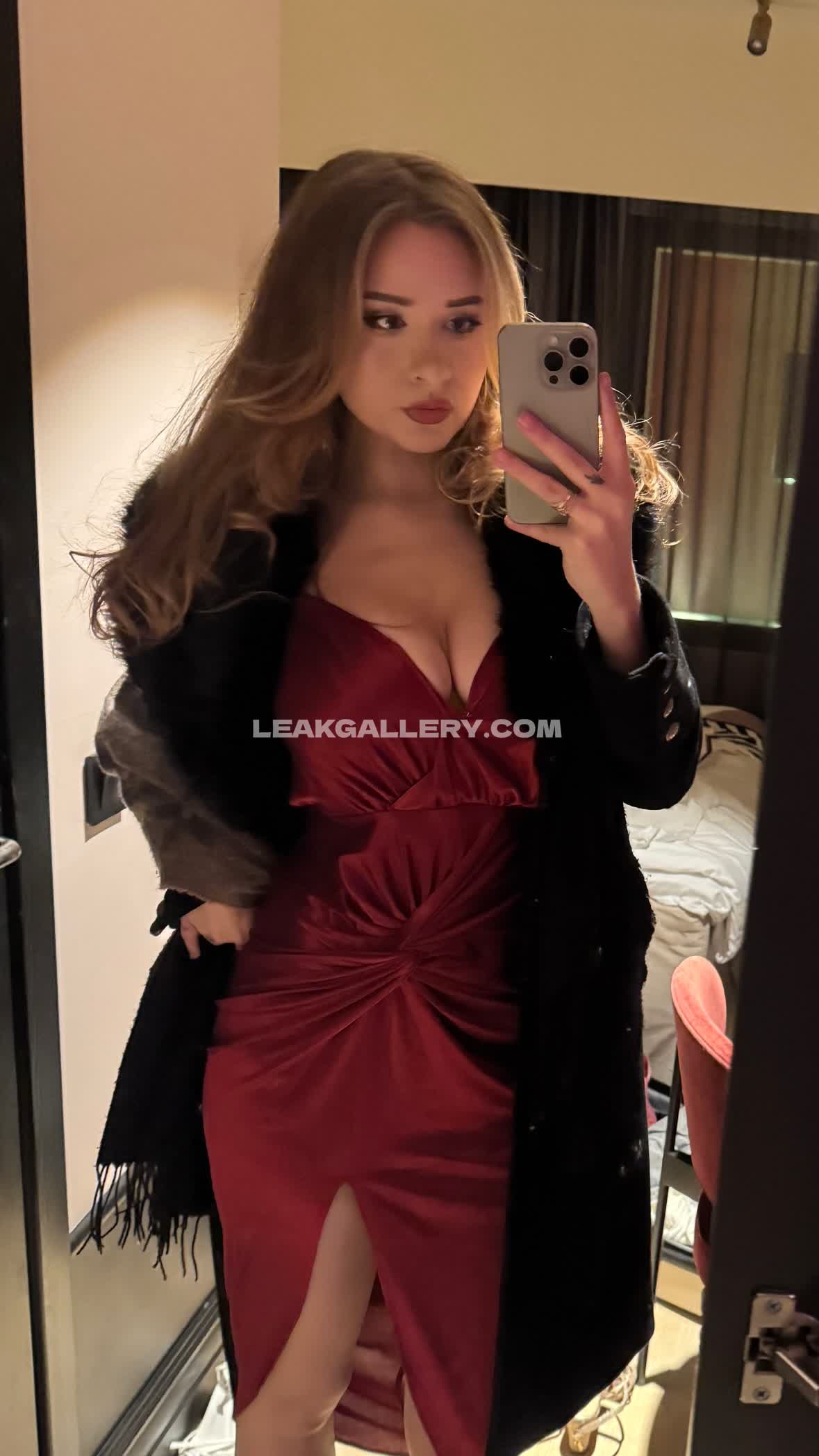 Yaboielina Exclusive Leaked Nude OnlyFans #12417706