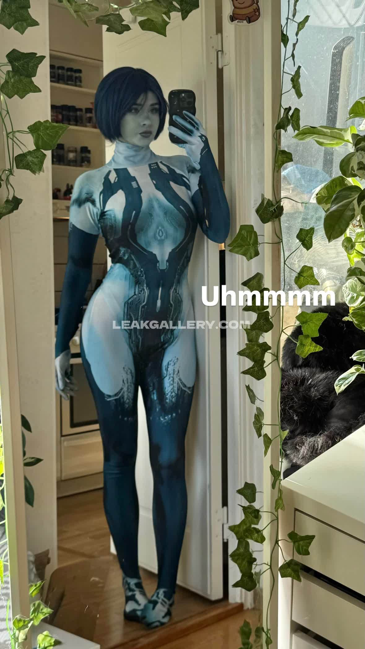 Yaboielina Exclusive Leaked Nude OnlyFans #13224252