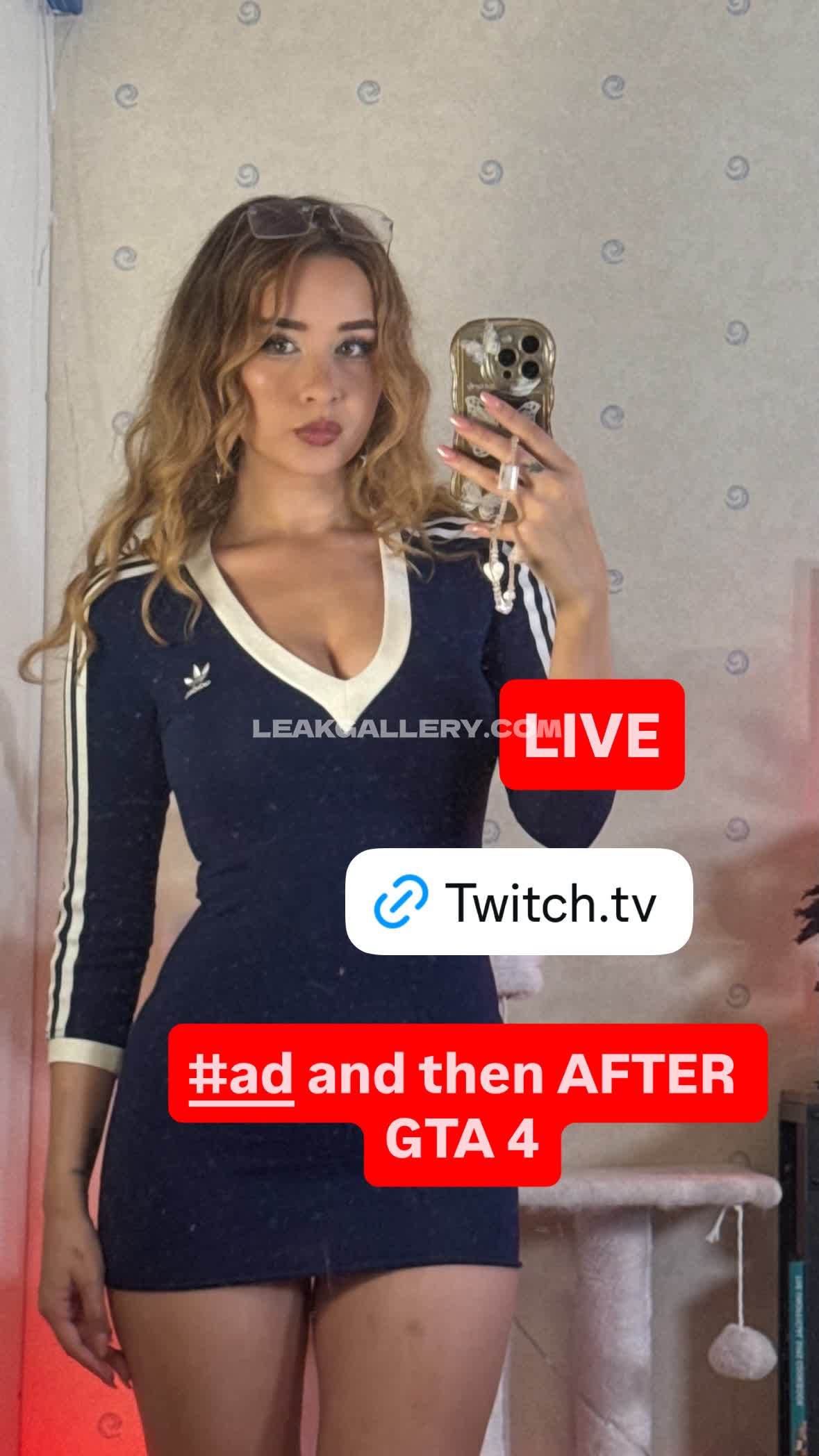 Yaboielina Exclusive Leaked Nude OnlyFans #13138955