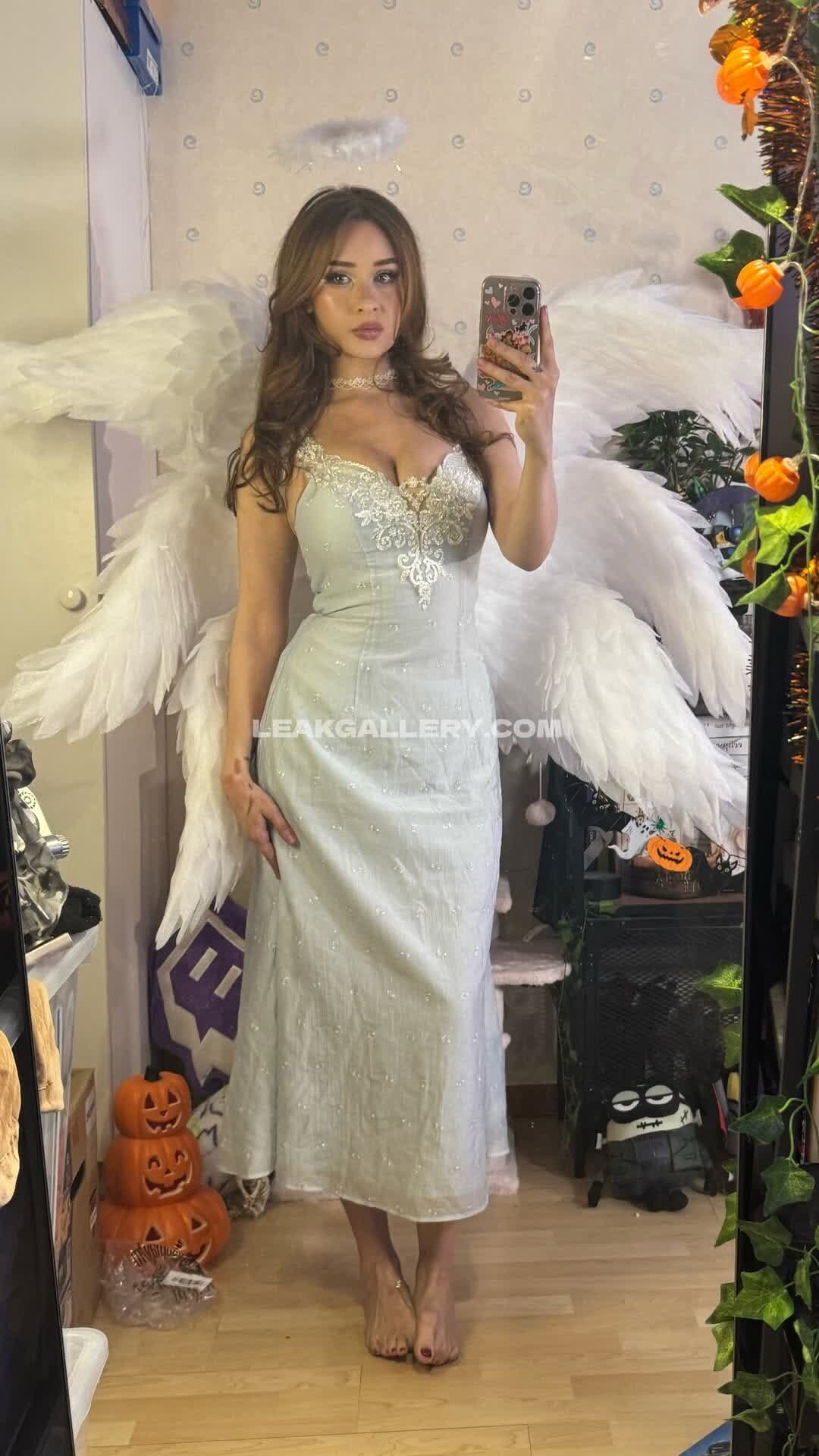 Yaboielina Exclusive Leaked Nude OnlyFans #12417485