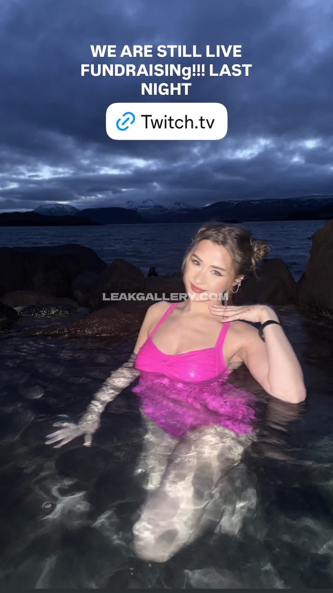 Yaboielina Exclusive Leaked Nude OnlyFans #12417740