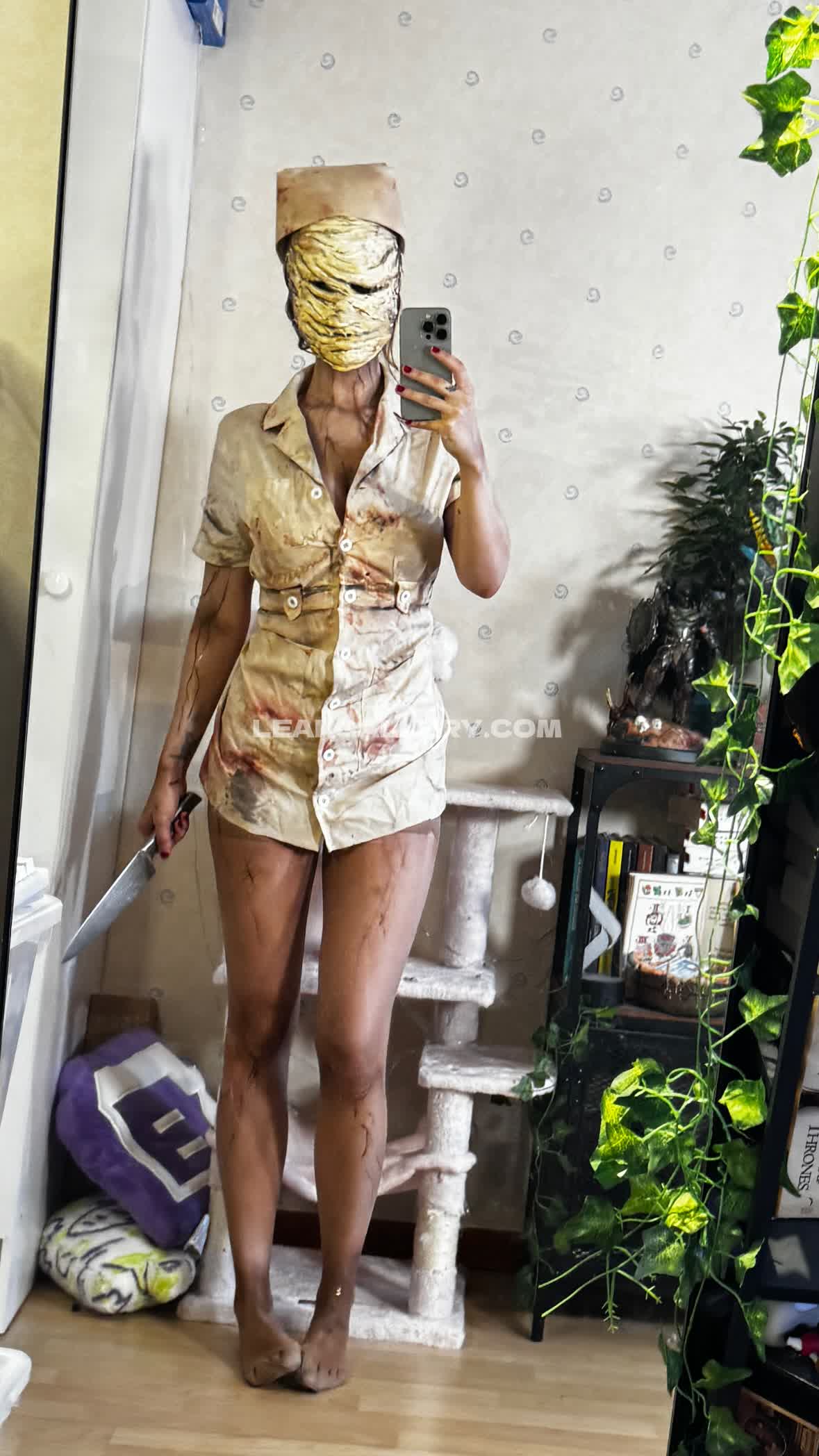 Yaboielina Exclusive Leaked Nude OnlyFans #12417387