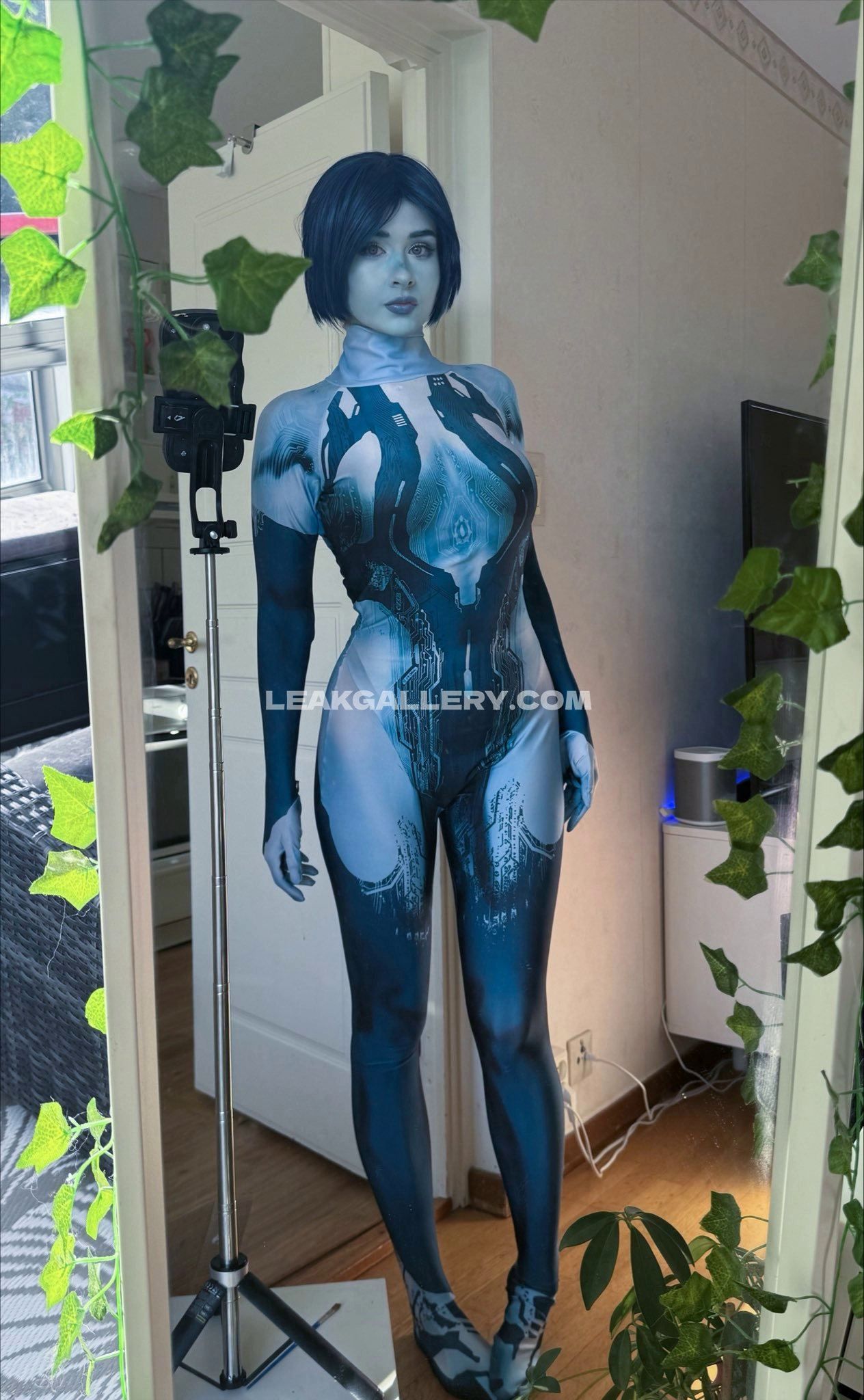 Yaboielina Exclusive Leaked Nude OnlyFans #13224253