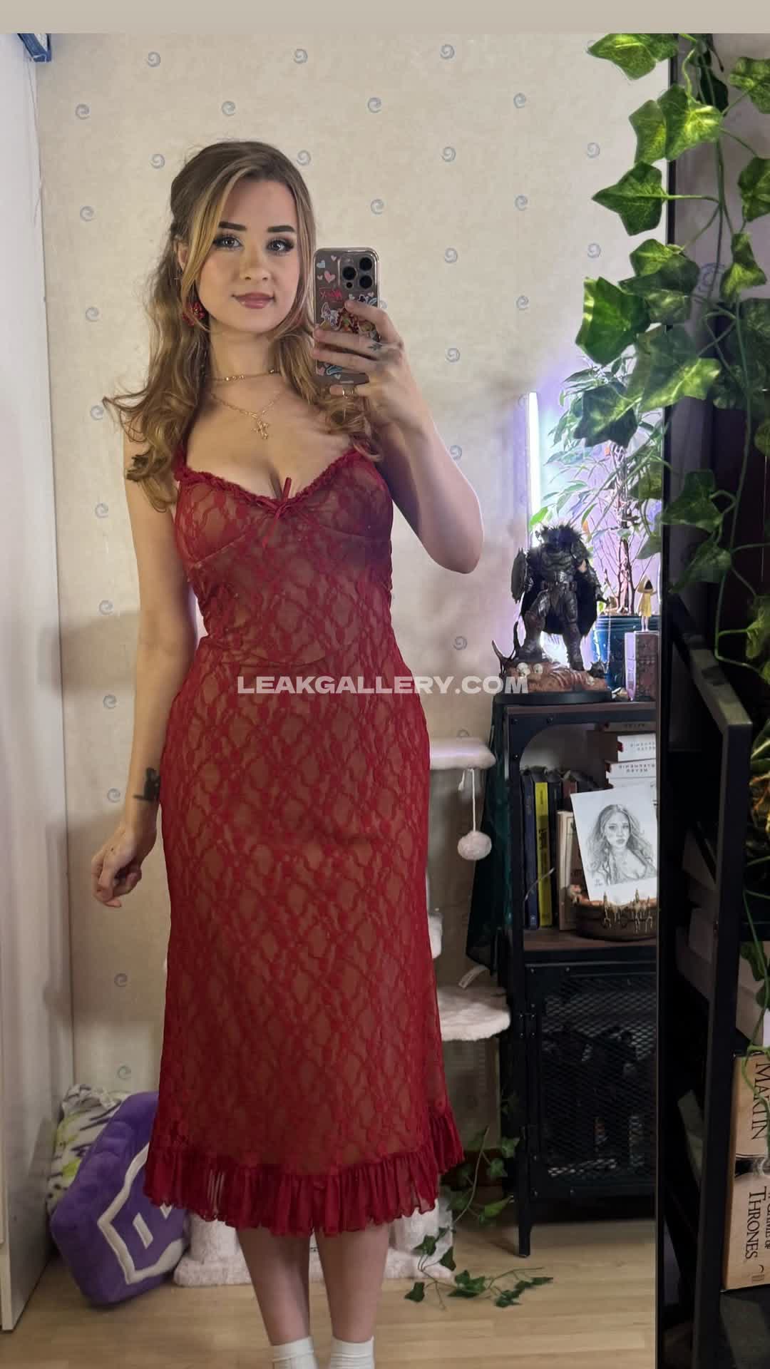 Yaboielina Exclusive Leaked Nude OnlyFans #12417657