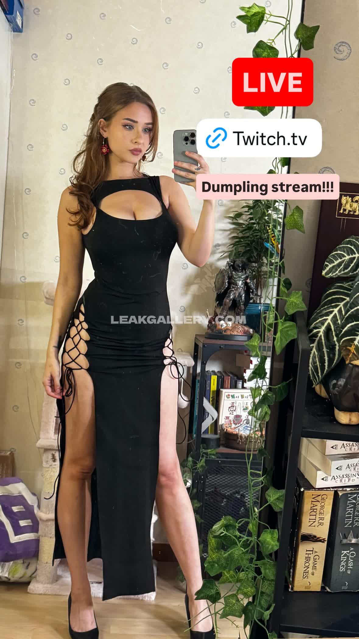 Yaboielina Exclusive Leaked Nude Onlyfans #12417396
