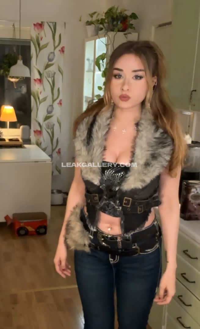 Yaboielina Exclusive Leaked Nude OnlyFans #12417875